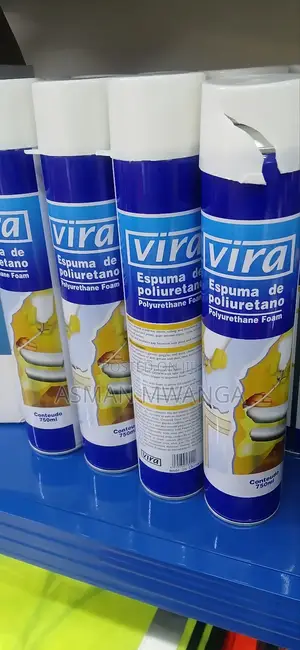 Pu Foam 750ml