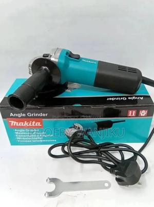 Angle Grinder 4inch/Makita Angle Grinder - thumbnail 2