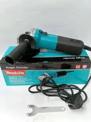 Angle Grinder 4inch/Makita Angle Grinder