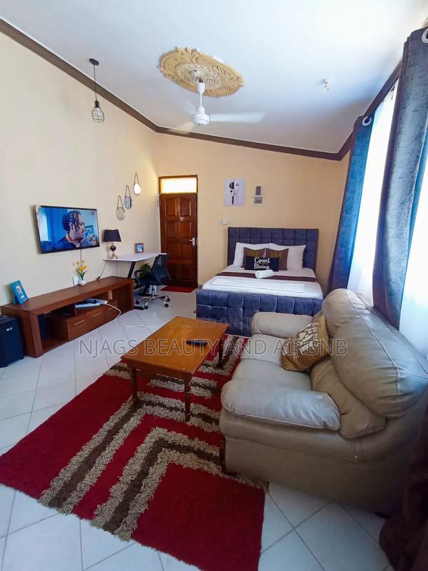Bamburi Studio( Day Rest Available) - main view