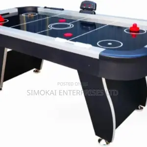 Air Hockey Table | Premium Indoor Game Table 6ft
