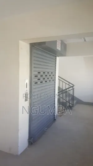 KIMATHI Street Shop