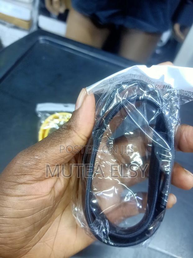 Gold,Silver Black Armbands - thumbnail 4