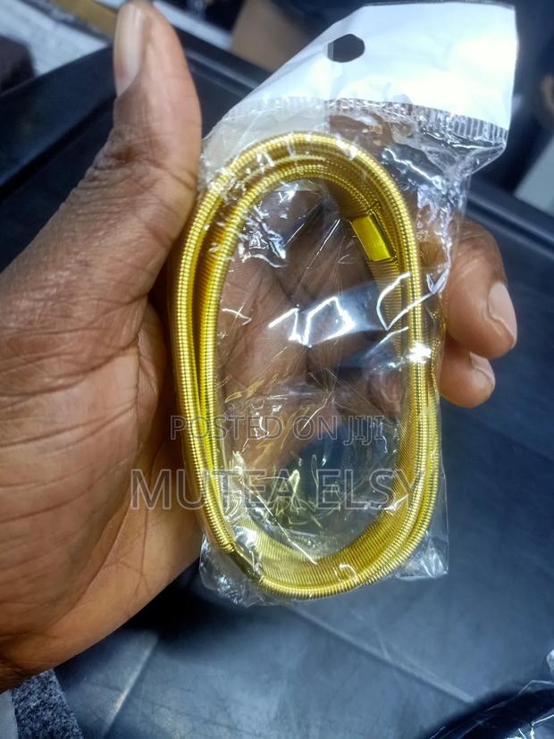 Gold,Silver Black Armbands - thumbnail 5