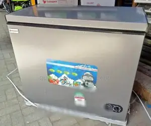 Highly Noted 150l Premier Chest Freezer