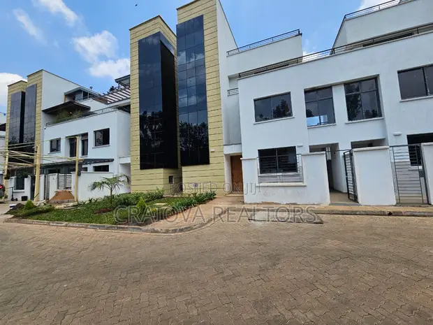 4bdrm Townhouse/Terrace in Lavington for sale