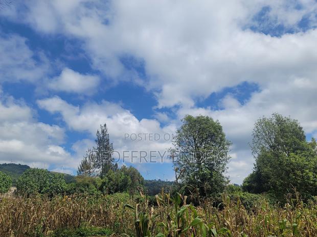 Land for Sell in Ngong - main view
