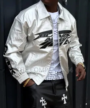 Quality Leather Racing Motor Sport Riding Jackets