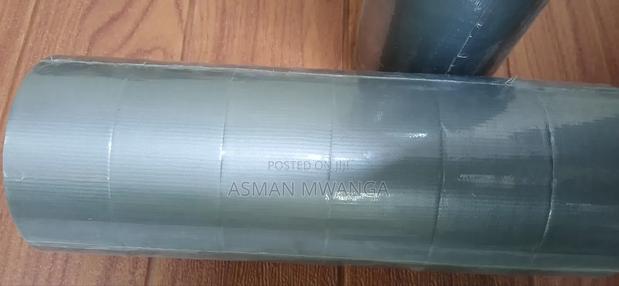 Duct Tape 10 Yards Grey - thumbnail 2