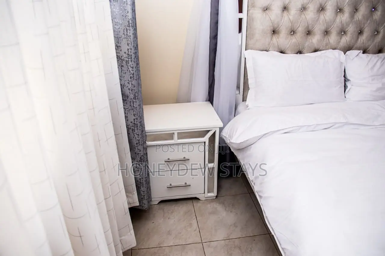 Furnished 3bdrm Apartment in Greatwall Gardens,, DayStar Area for rent