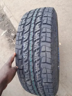 P235/60r18 Kenda Klever a/T Tyres