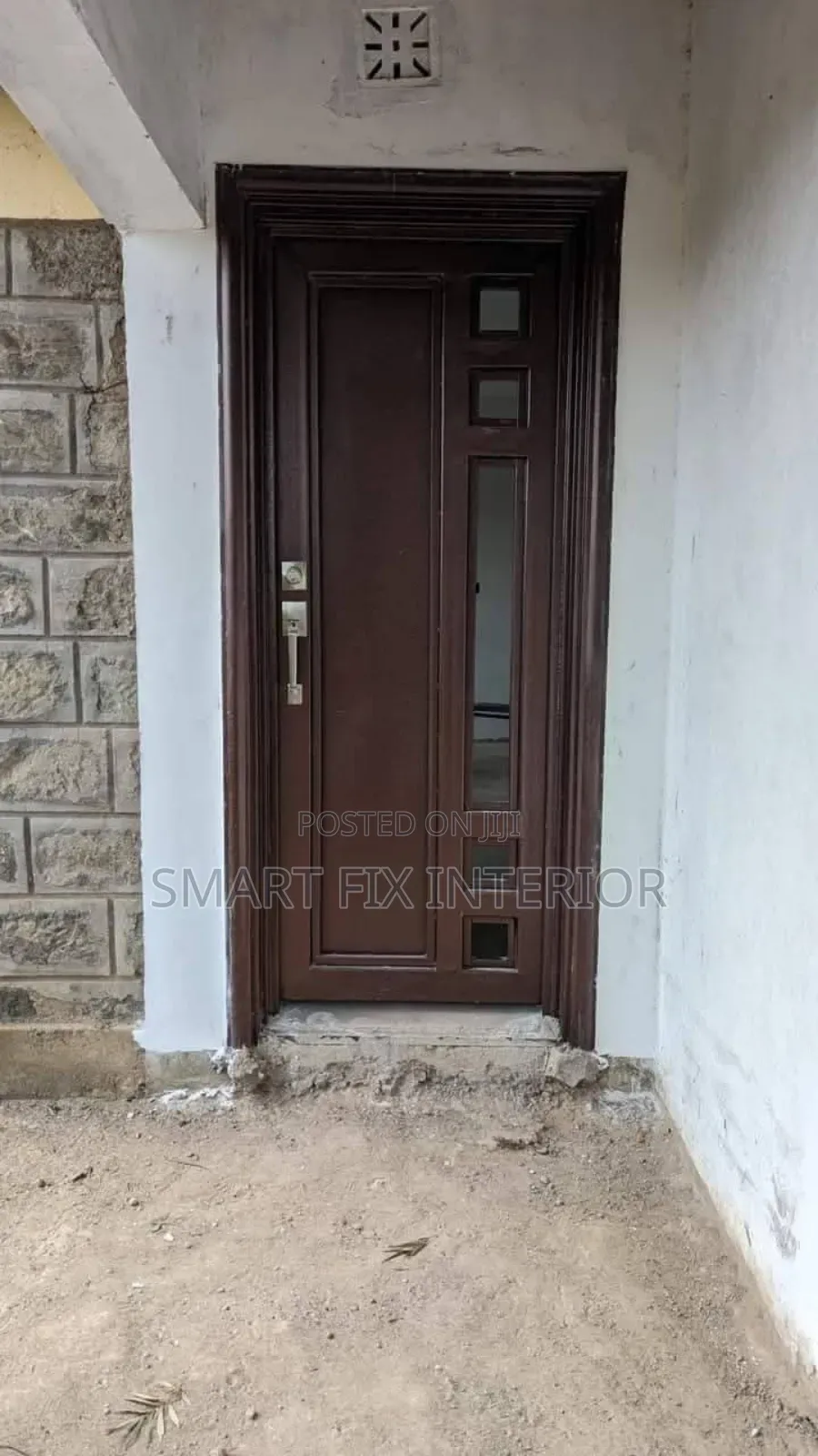 Window Grill, Steel Door, Gate/ All Metal Work Design/Installation