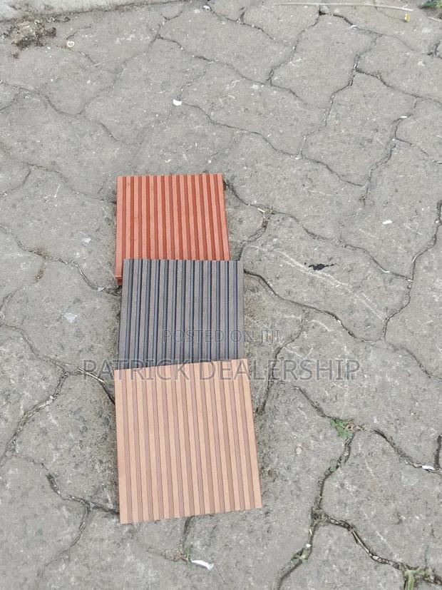 Flooring WCP Flooring Board - main view