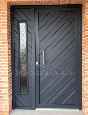 Window Grill, Steel Door, Gate/ All Metal Work Design/Installation