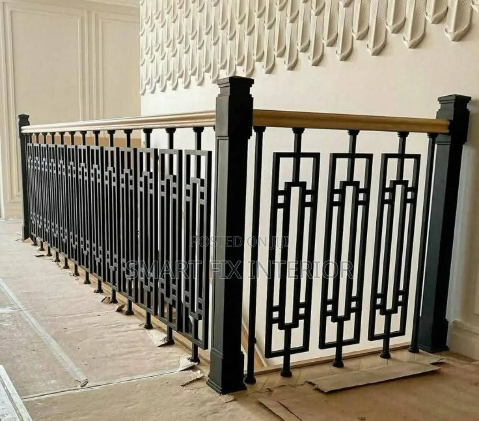 Window Grill, Steel Door, Gate/ All Metal Work Design/Installation