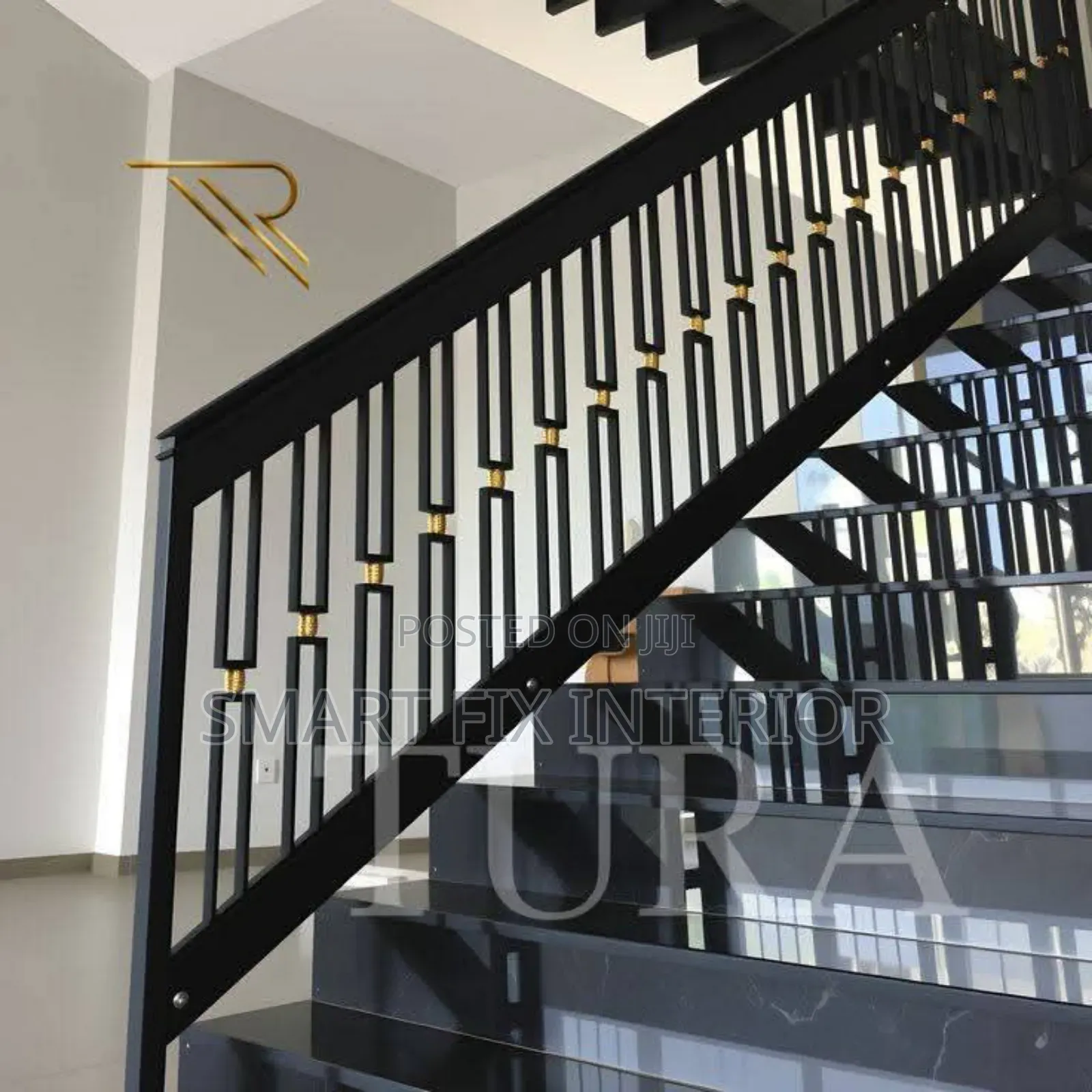 Window Grill, Steel Door, Gate/ All Metal Work Design/Installation