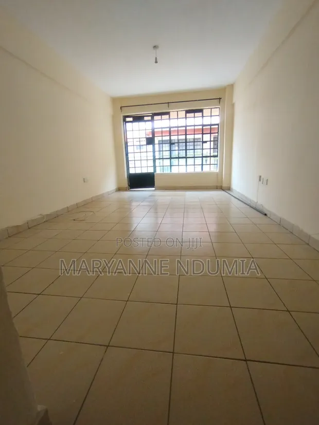 2bdrm Apartment in Nairobi West for rent