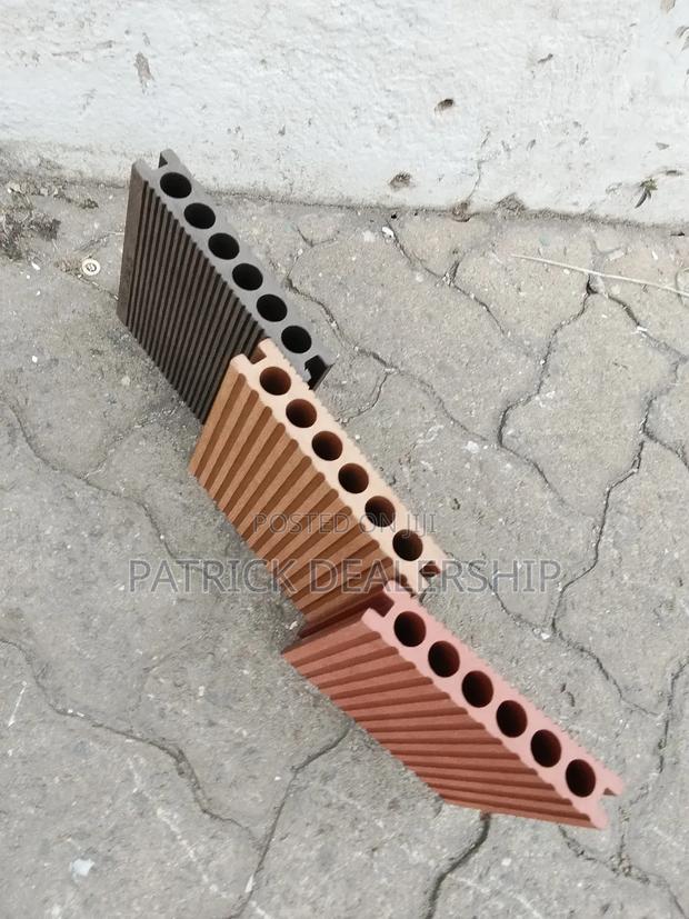 Moisture Resist/WCP Tile