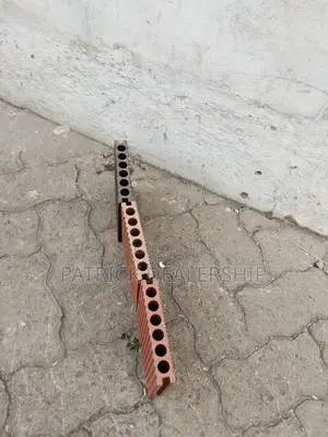 Moisture Resist/WCP Tile