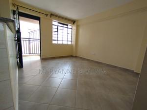 1bdrm Apartment in Balozi, South B for rent