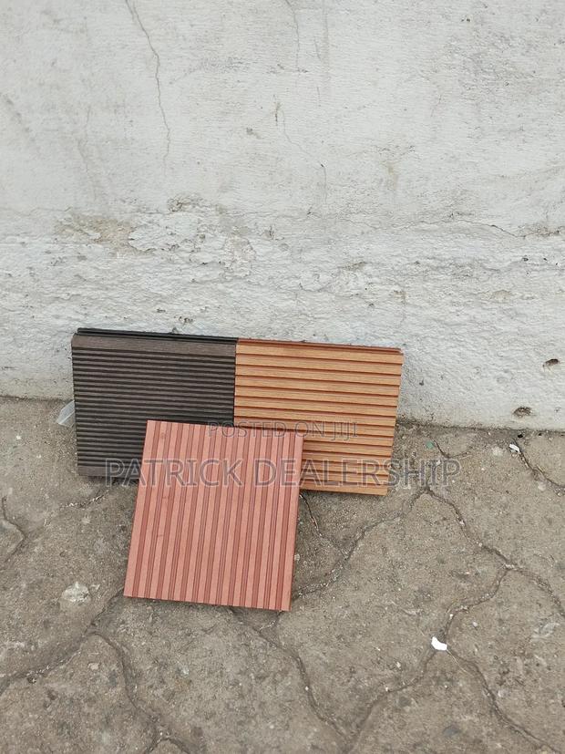 Luxury Feel WCP Tile - main view