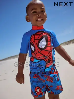 Boys Swimwear/ Swimming Costumes