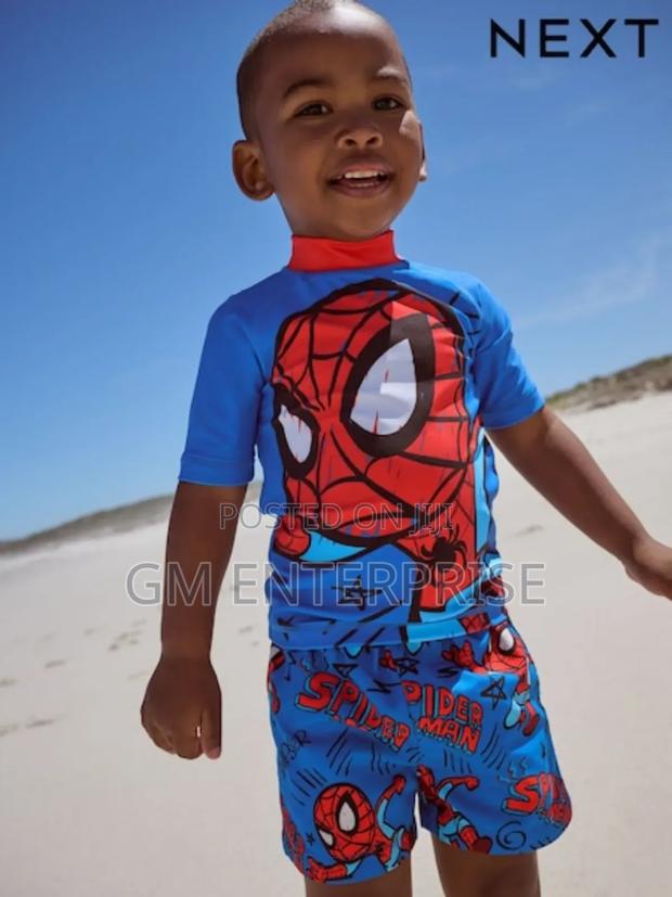 Boys Swimwear/ Swimming Costumes