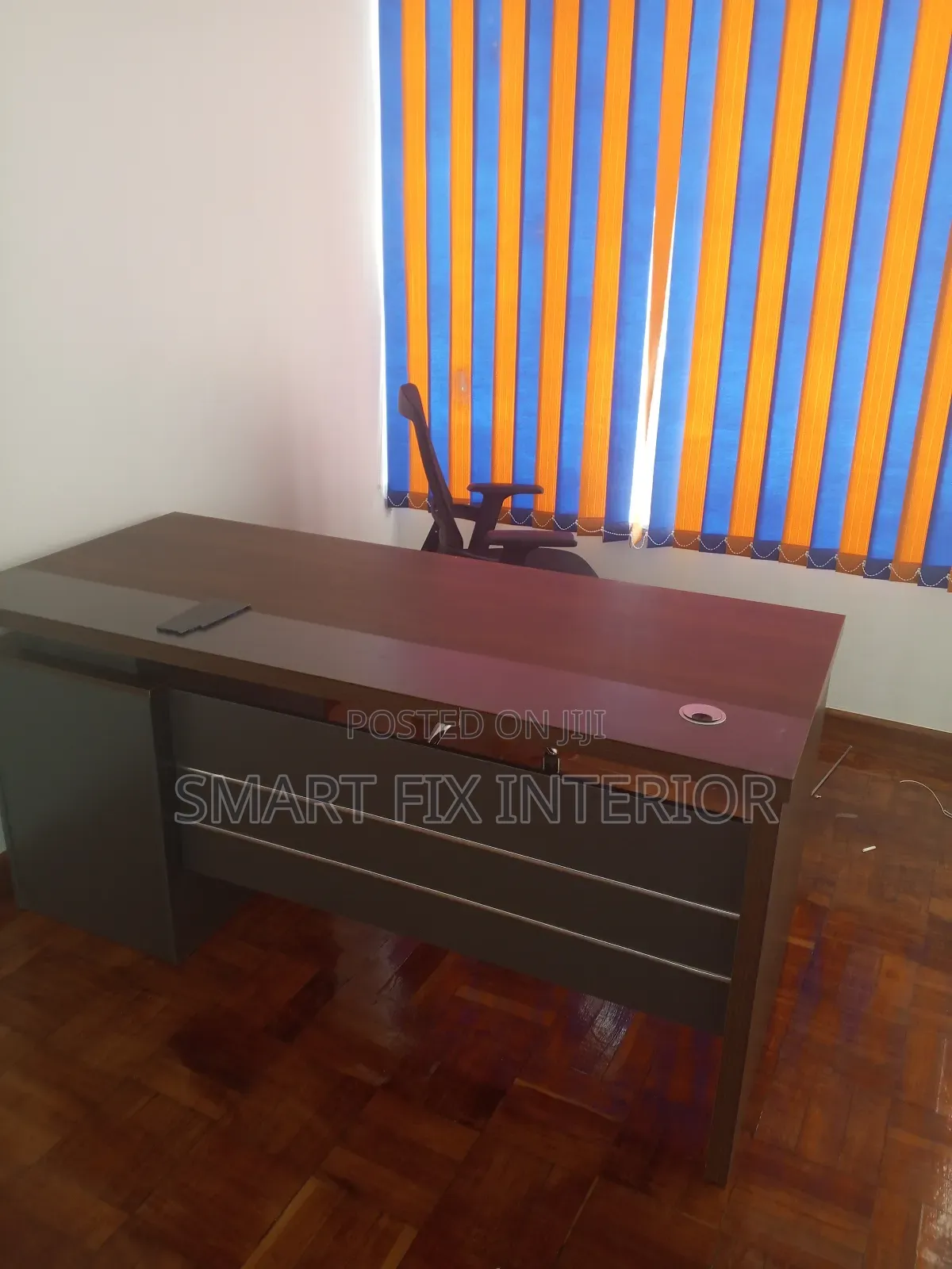 Aluminium and Gypsum Office Partitioning Design and Installation