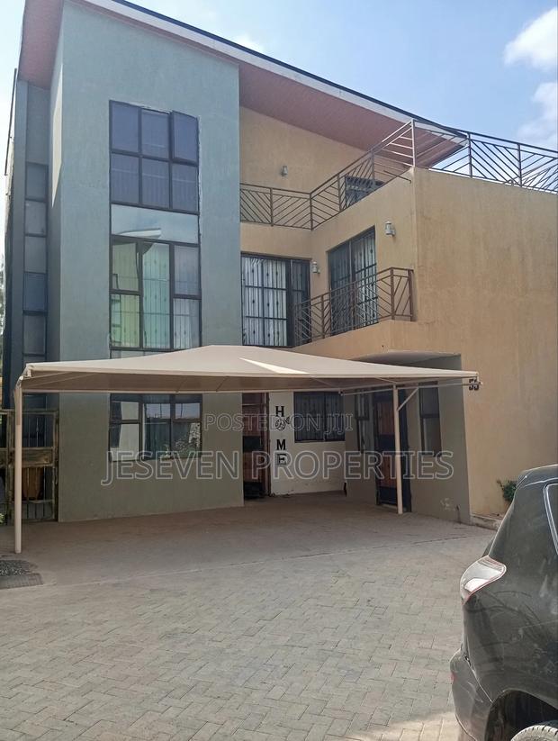 5bdrm Maisonette in Syokimau for rent - thumbnail 3