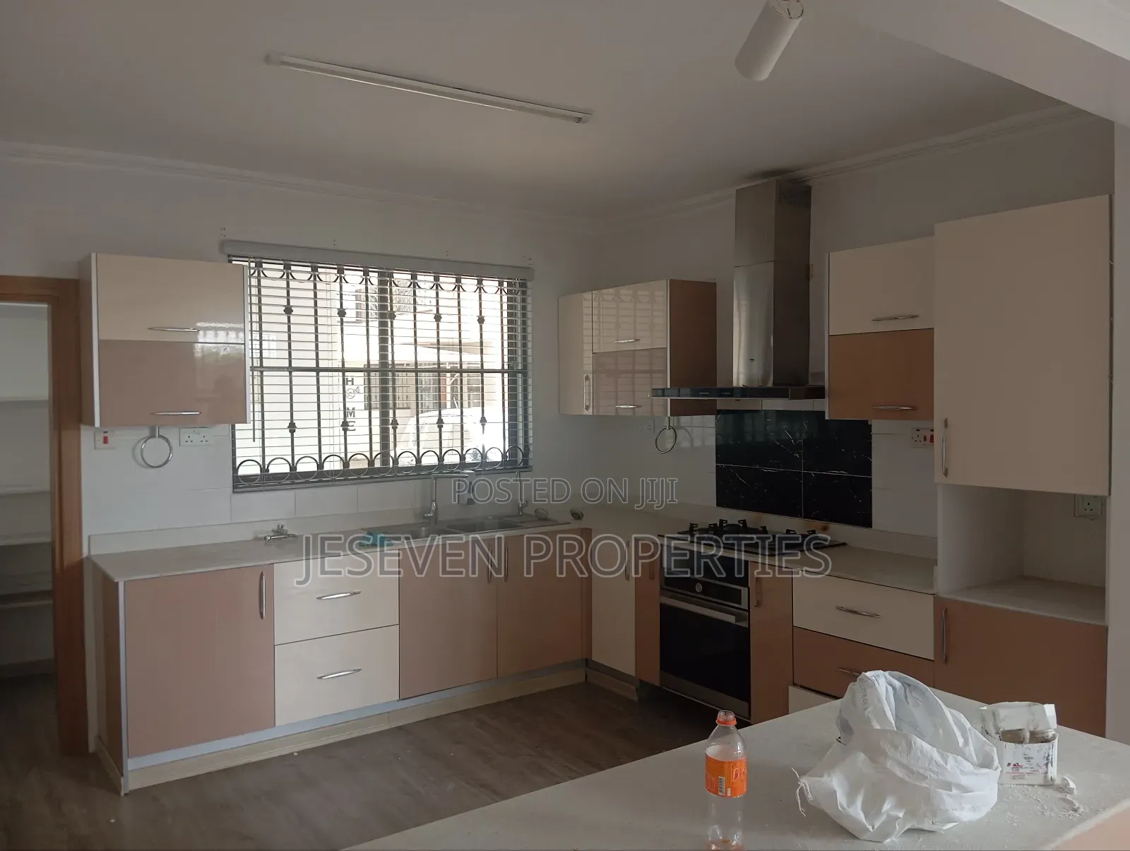 5bdrm Maisonette in Syokimau for rent