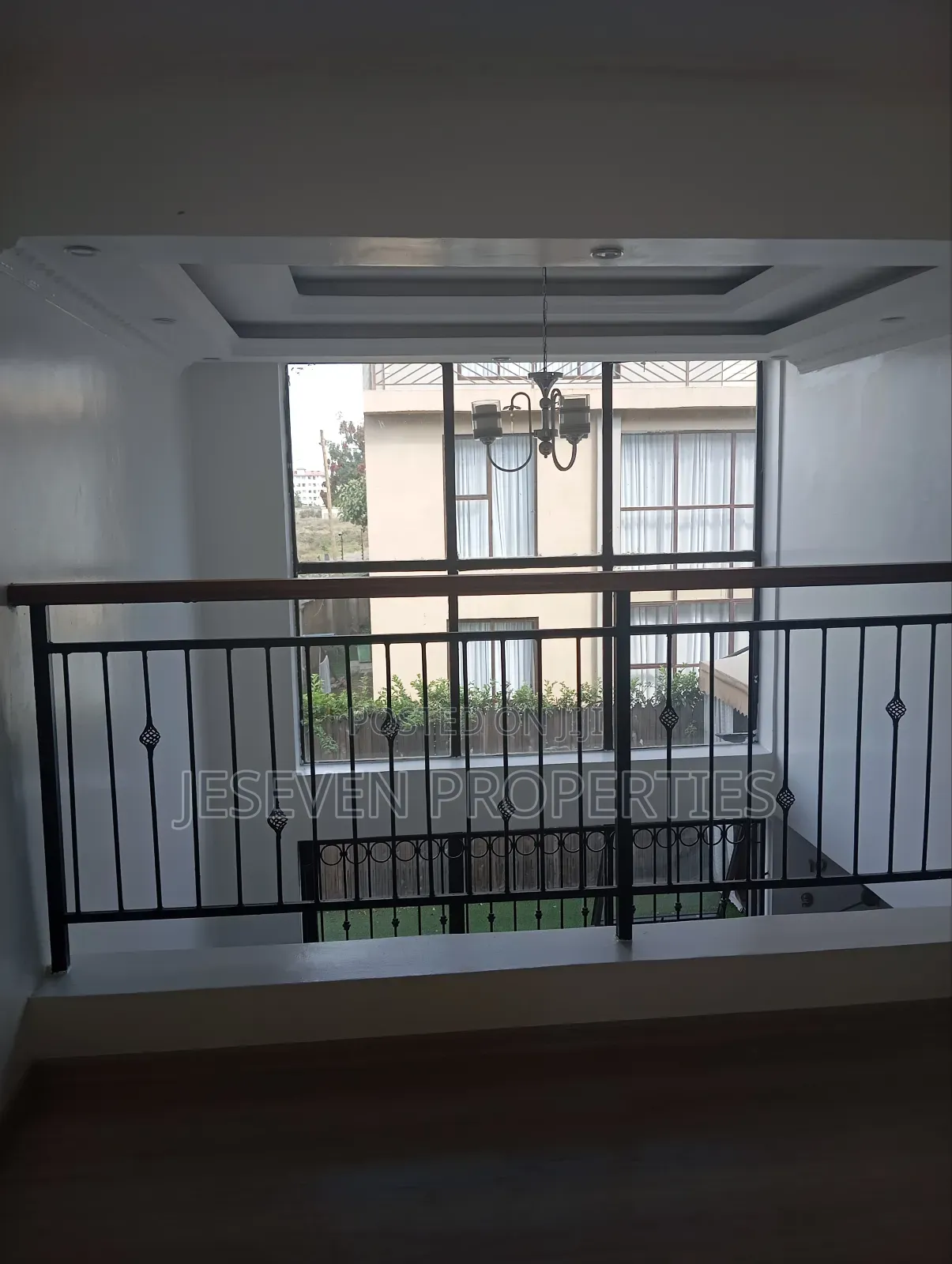 5bdrm Maisonette in Syokimau for rent