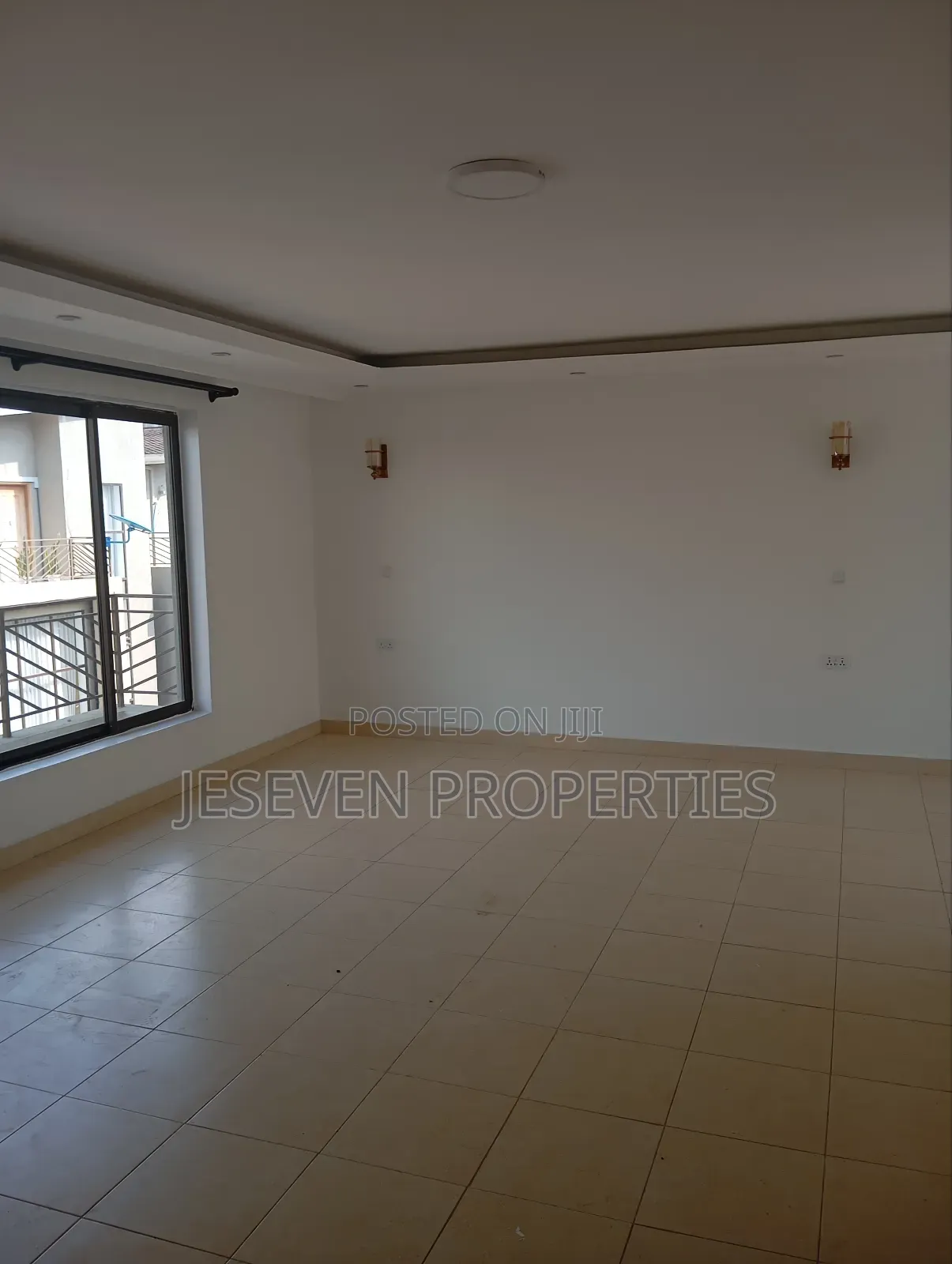 5bdrm Maisonette in Syokimau for rent