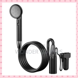 Oraimo Aquaflex Ops-201a Portable Rechargeable Shower Pump