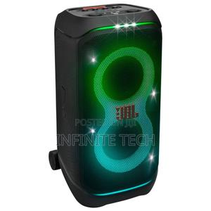 Jbl Partybox Stage 320 Portable Speaker - thumbnail 2