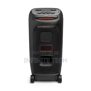 JBL Partybox Stage 320 Portable Speaker