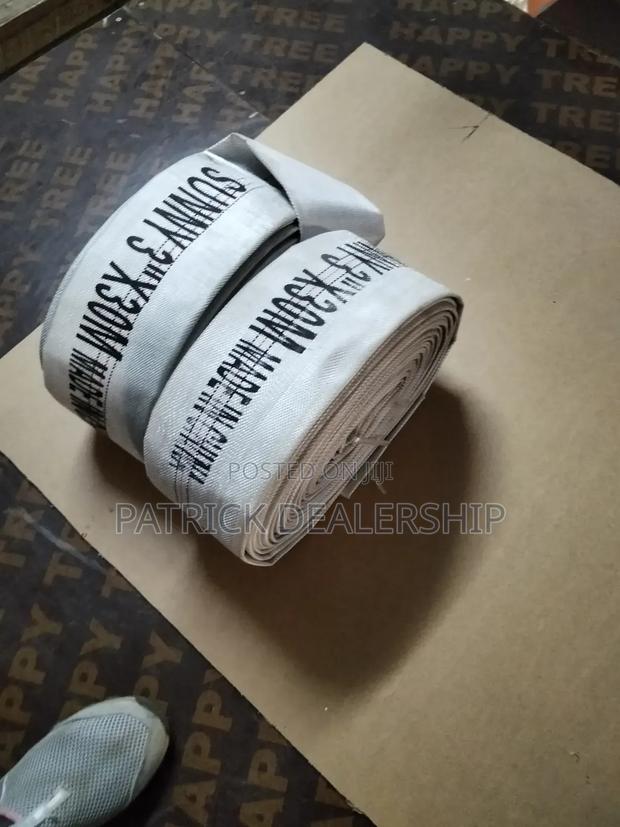 Sunny Canvas - main view