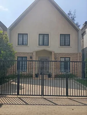 4bdrm Maisonette in Syokimau for sale