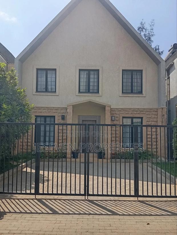 4bdrm Maisonette in Syokimau for sale