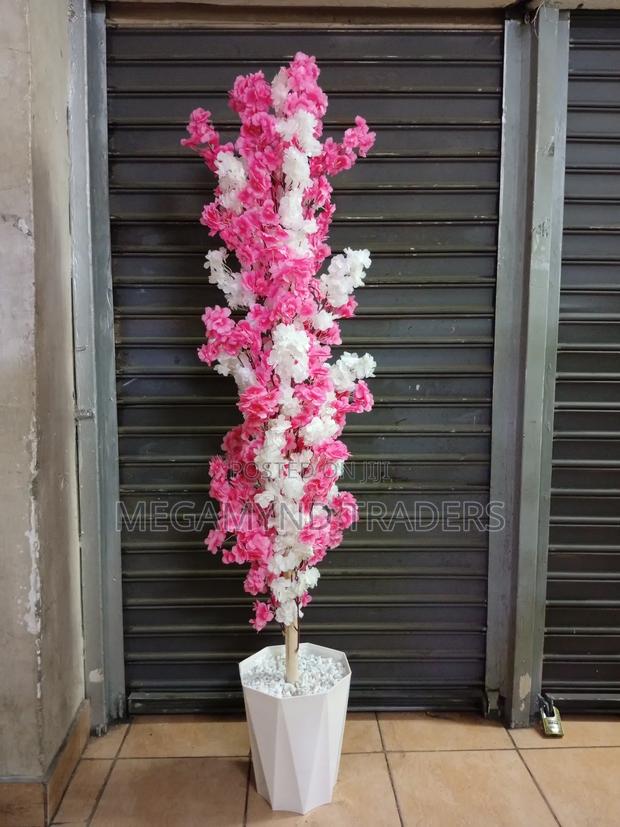 Artificial Flower Cherry Blossom - thumbnail 2