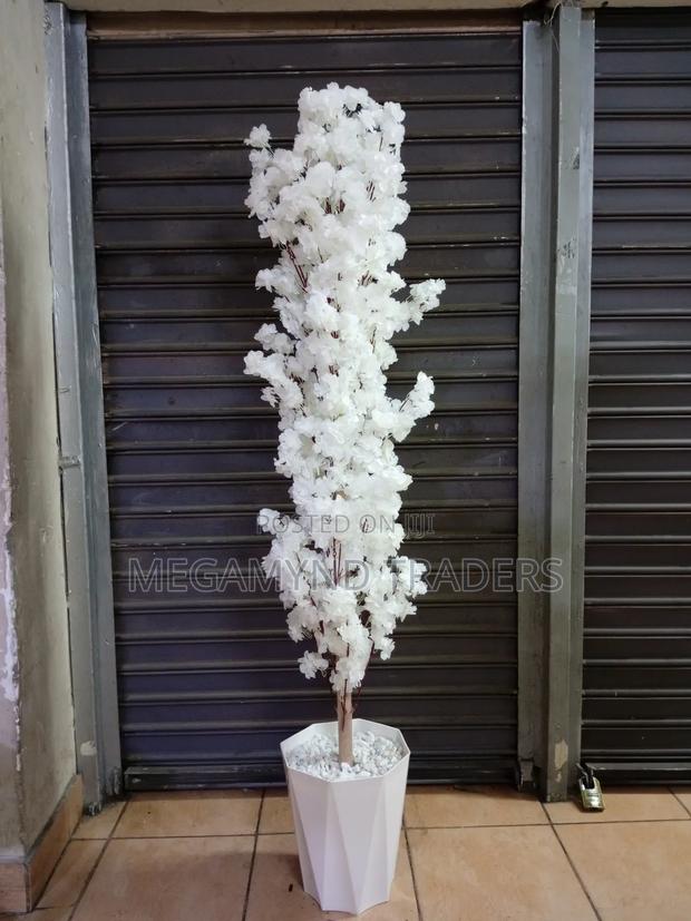 Artificial Flower Cherry Blossom - thumbnail 3
