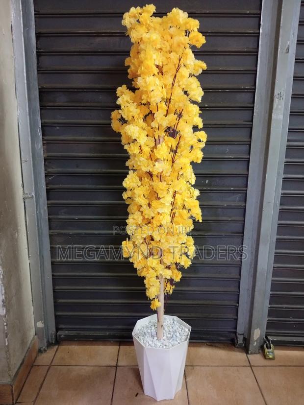 Artificial Flower Cherry Blossom - thumbnail 4