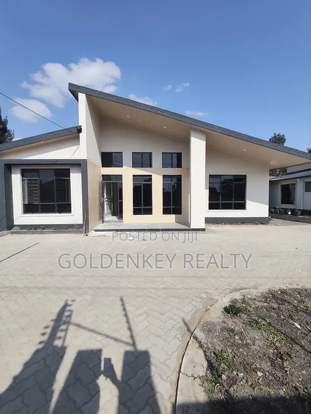 4bdrm Bungalow in Kitengela for sale