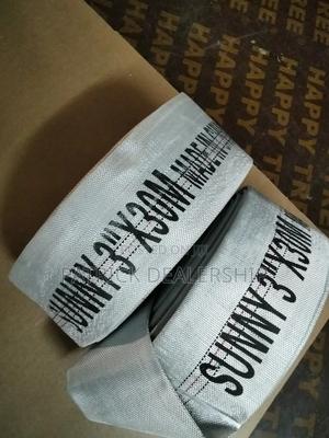 3"×30m Sunny Canvas - thumbnail 2