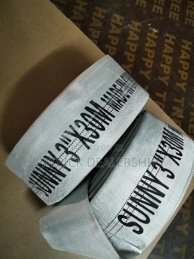 3"×30m Sunny Canvas - main view