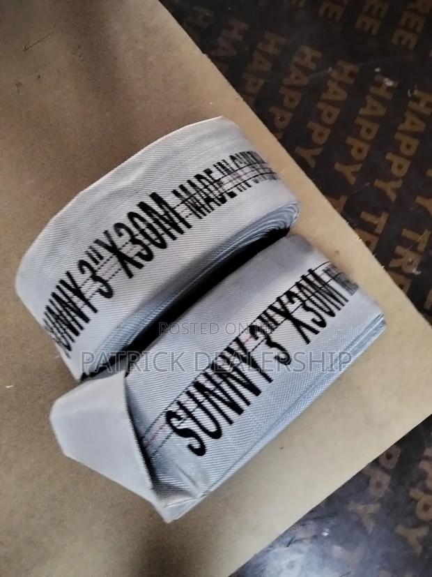 3"×30m Sunny Canvas - thumbnail 3