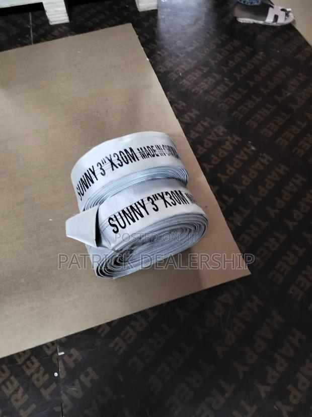 Canvas Pipe - main view