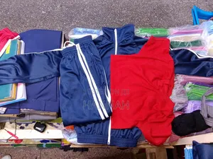 Smart Wear Kenya