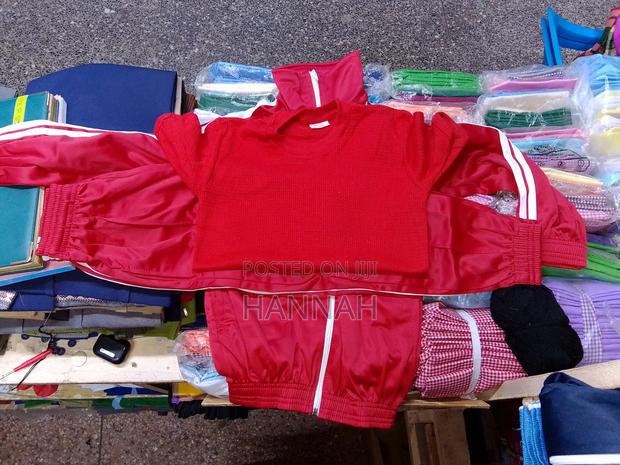 Smart Wear Kenya - thumbnail 3
