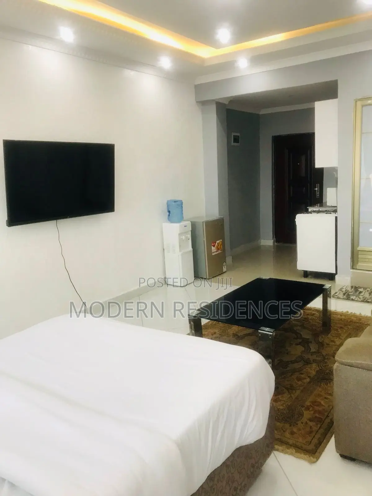 Affordable Airbnb Around Langata Road