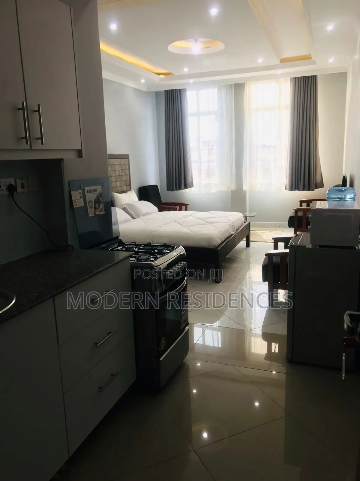 Affordable Airbnb Around Langata Road